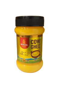 Royal Gold Cow Ghee 700ml