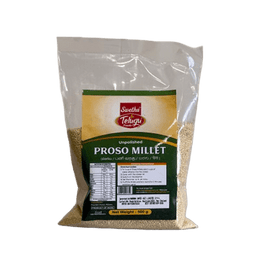 Swetha Proso Millet