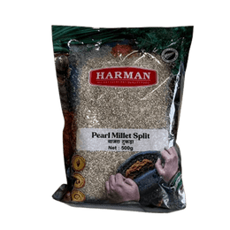 Pearl Millet (Bajra Tukada) 500Gm