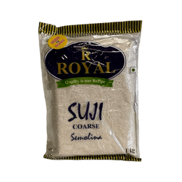 Royal Suji Coarse 1kg
