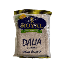 Royal Dalia Cracked Wheat 1Kg