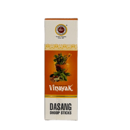 Vinayak Dhoop Sticks Dashang