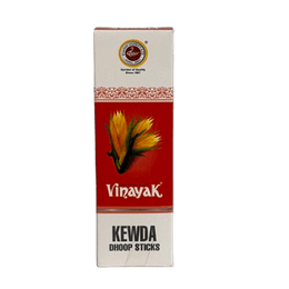 Vinayak Dhoop Sticks Kewada