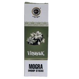 Vinayak Dhoop Sticks Mogra