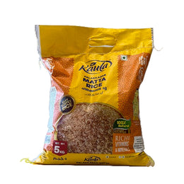 Kaula Matta Rice 5kg