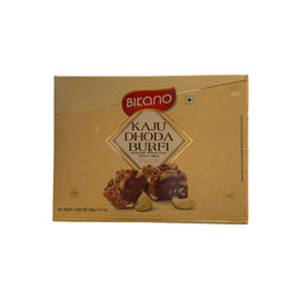 Bikano Kaju Dhoda 400g