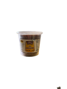 Indian Heritage Red Jaggery 1Kg