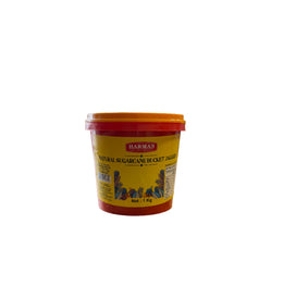 Harman Natural Jaggery Bucket 1Kg