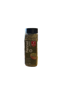 Kashish Fennel Seeds 230g