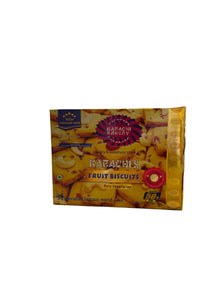 Karachi Bakery Fruit Biscuit 400g