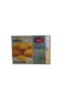 Karachi Bakery Osmania Biscuit 400g