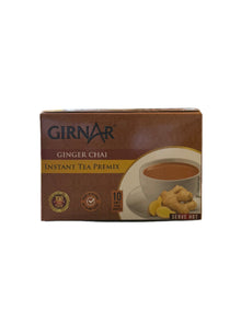 Girnar Instant Ginger Tea 80g(10pk)