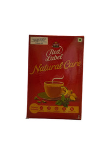 Boorkebond Red Label Nature Care Tea 500g