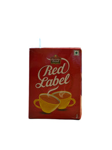 Boorkebond Red Label Tea 500g