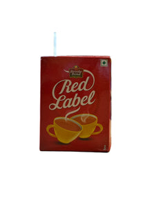 Boorkebond Red Label Tea 250g