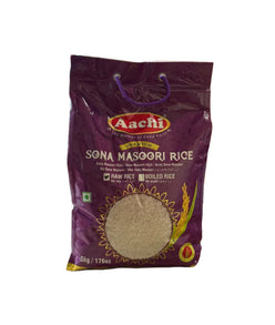Aachi Sona Masoori Rice 5Kg