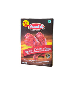 Aachi Tandoori Chicken Masala 100g