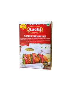 Aachi Chicken tikka Masala 100g