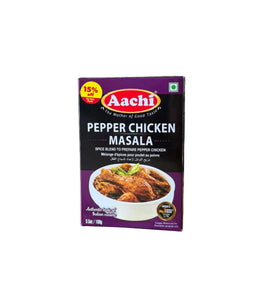 Aachi Pepper Chicken Masala 100g