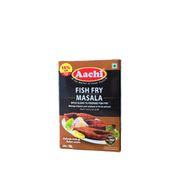 Aachi Fish Fry Masala 100g
