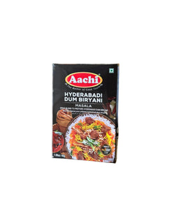 Aachi Hyderabadi Dum Biryani Masala 45g