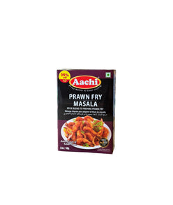 Aachi Prawn Fry Masala 100g