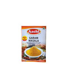 Aachi Garam Masala 100g