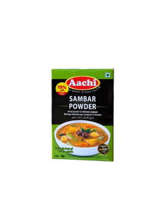 Aachi Sambar Powder 100g