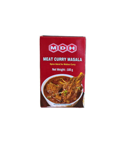 MDH Meat Curry Masala 100g - Krishna Mart