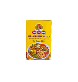 MDH Karahi Paneer Masala 100g - Krishna Mart