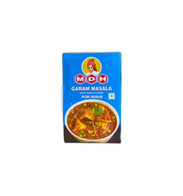 MDH Garam Masala 100g - Krishna Mart