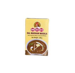 MDH Dal Makhani Masala 100g - Krishna Mart