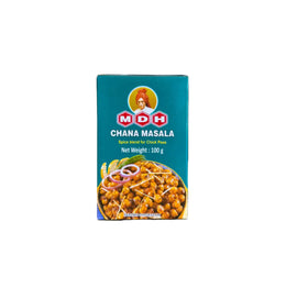 MDH Chana Masala 100g - Krishna Mart