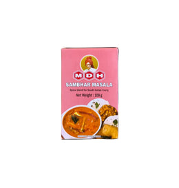 MDH Sambhar Masala 100g - Krishna Mart