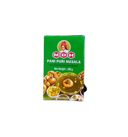MDH Pani Puri Masala 100g - Krishna Mart