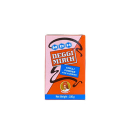 MDH Degi Mirch 100g - Krishna Mart