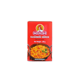 MDH Kashmiri Mirch 100g - Krishna Mart