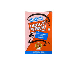 MDH Deggi Mirch 500g