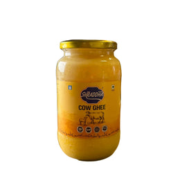 Shraddha Cow Ghee 1L