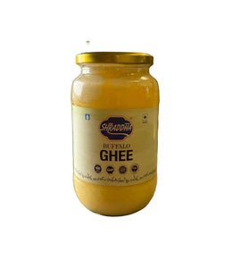 Shraddha Buffalo Ghee 1L