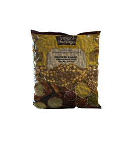 Indian Heritage Roasted Chana 500g