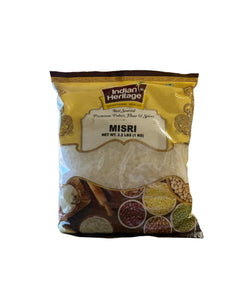 Indian Heritage Misri 1Kg