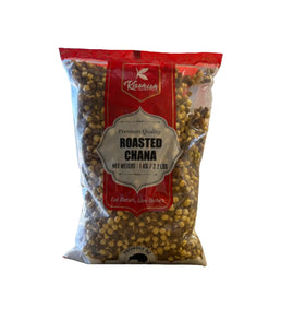 Kashish Roasted Chana 1Kg