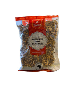 Kashish Roasted Chana 400g