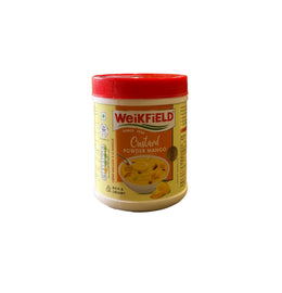 Weikfield Custard Powder Mango 300g - Krishna Mart