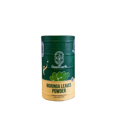 Good Earth Moringa Powder 200g - Krishna Mart