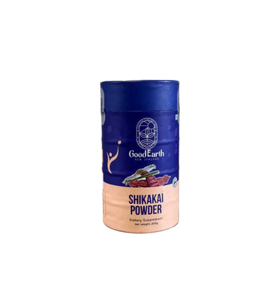 Good Earth Shikakai Powder 200g - Krishna Mart