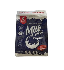 Kashish Milk Powder 1Kg - Krishna Mart