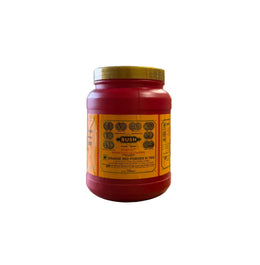 Bush Orange Red 1Kg - Krishna Mart