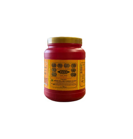 Bush Lemon Yellow 1Kg - Krishna Mart